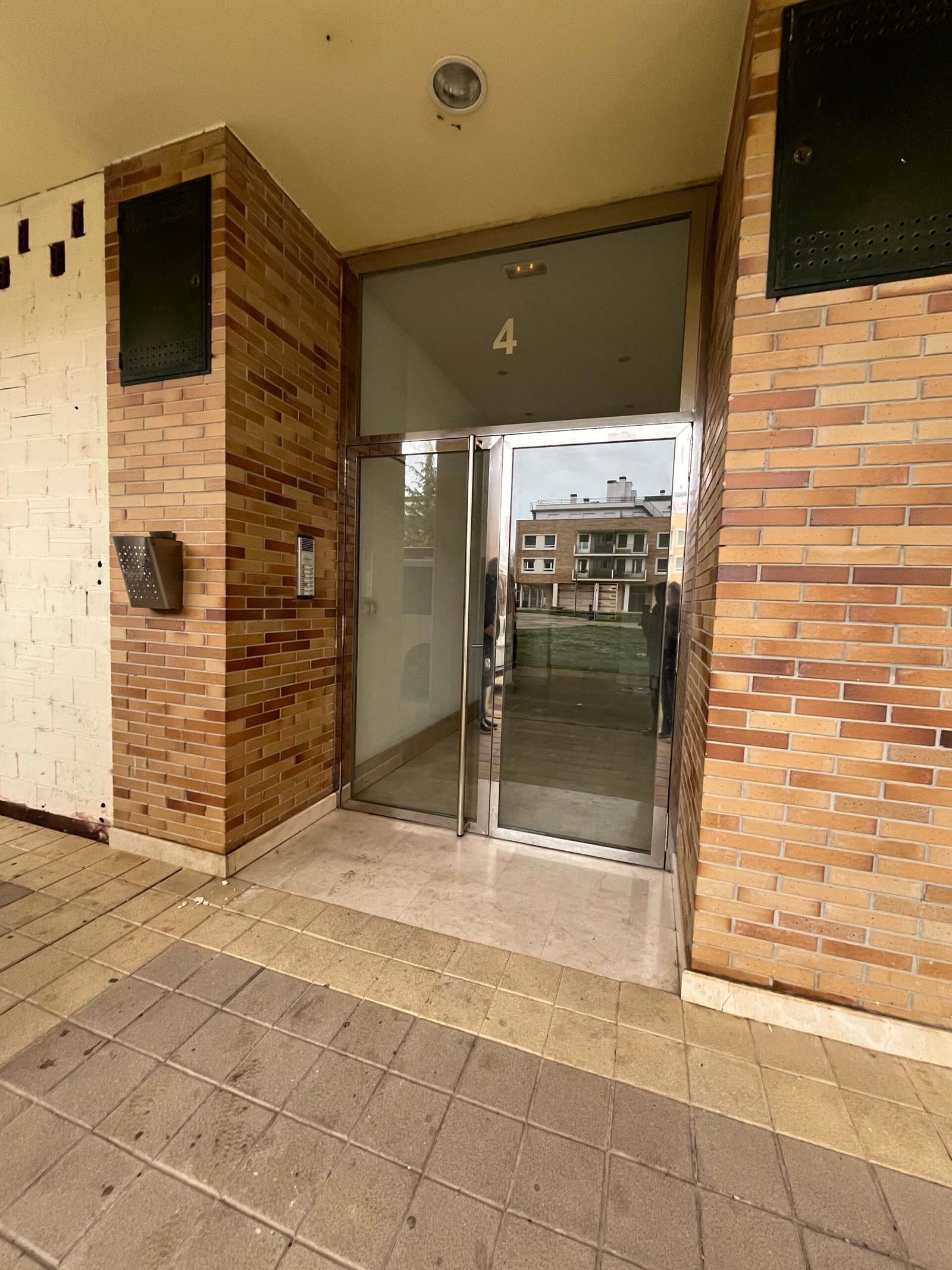  Urbanización Ciudad del Golf, 3  – Palencia