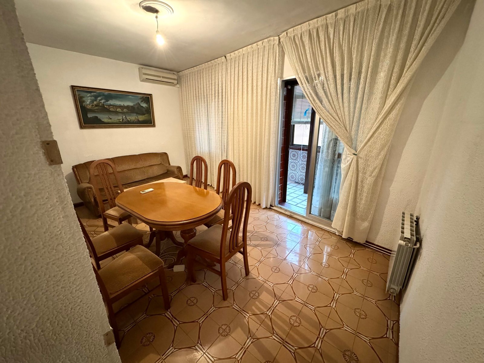  Calle Vergara, 1 – Getafe