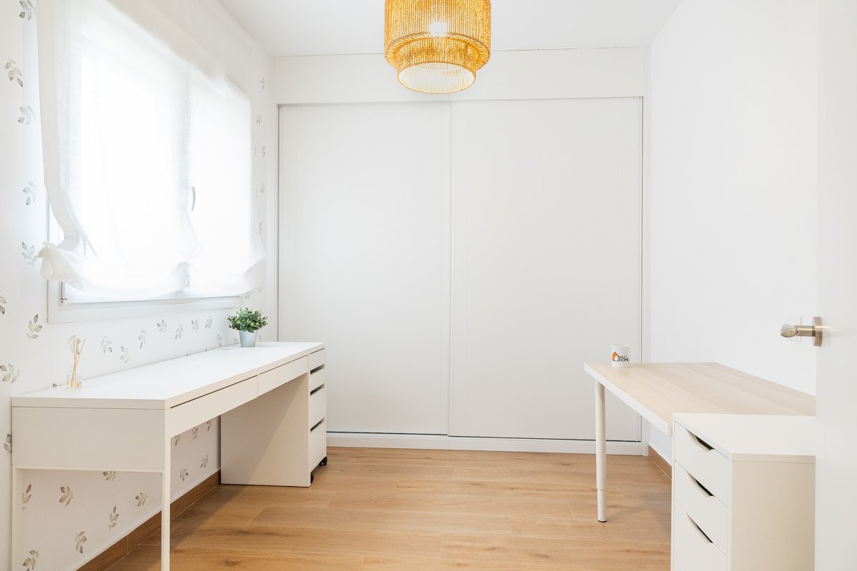  Calle Hungría, 2G – Illescas