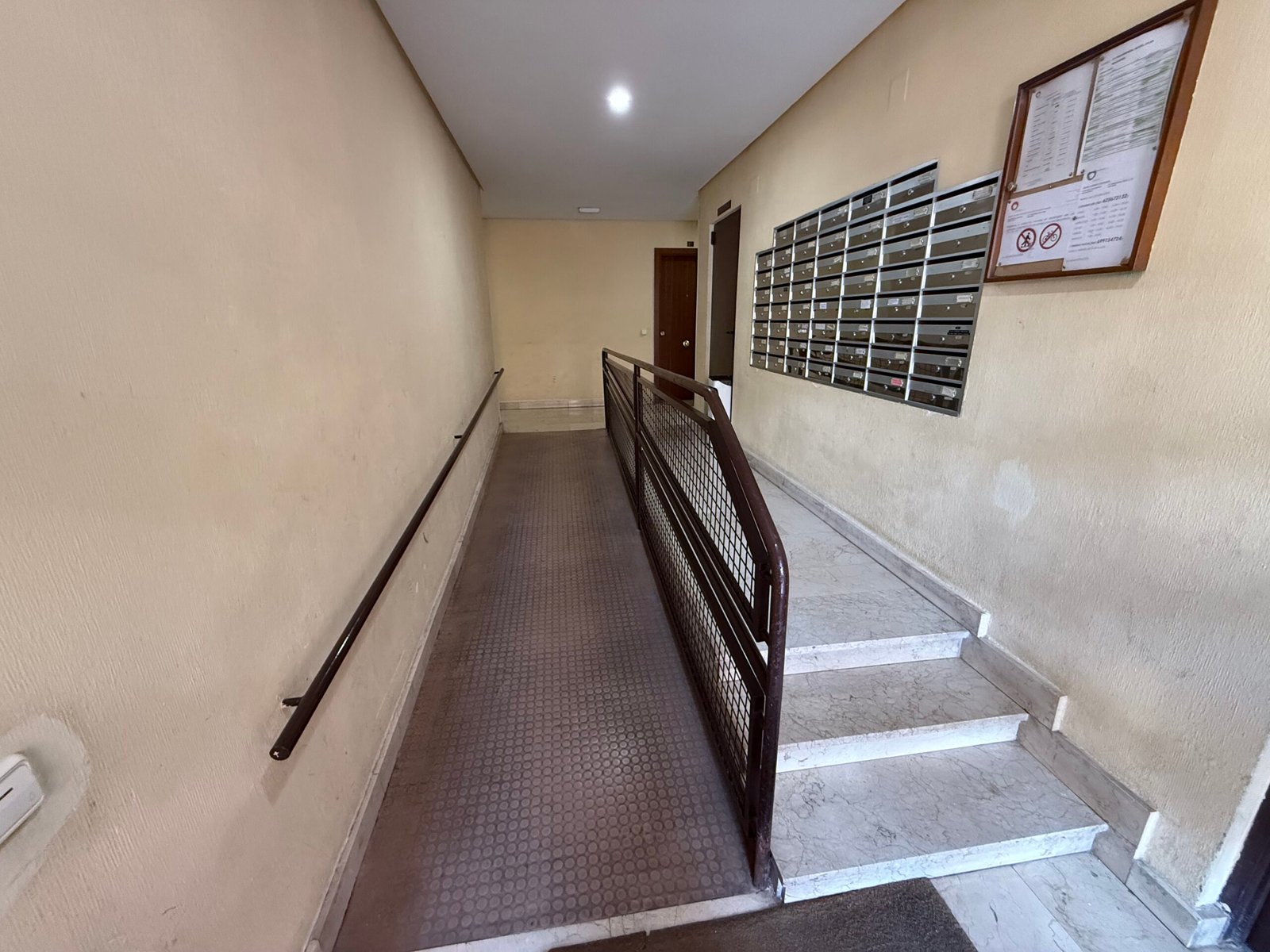  Calle Transversal Sexta, 32 – Villaverde