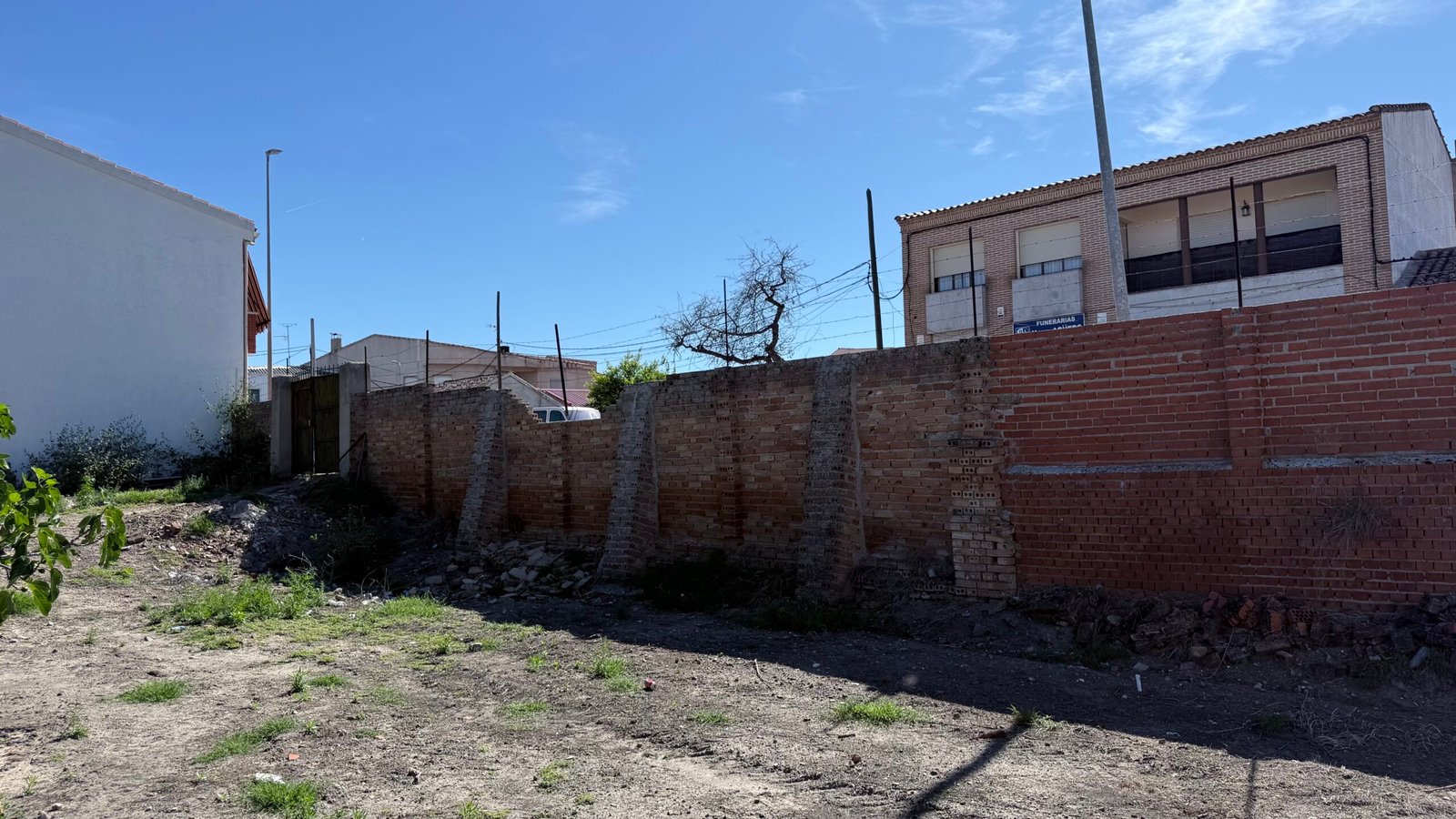  Carretera de Malpica – Cebolla