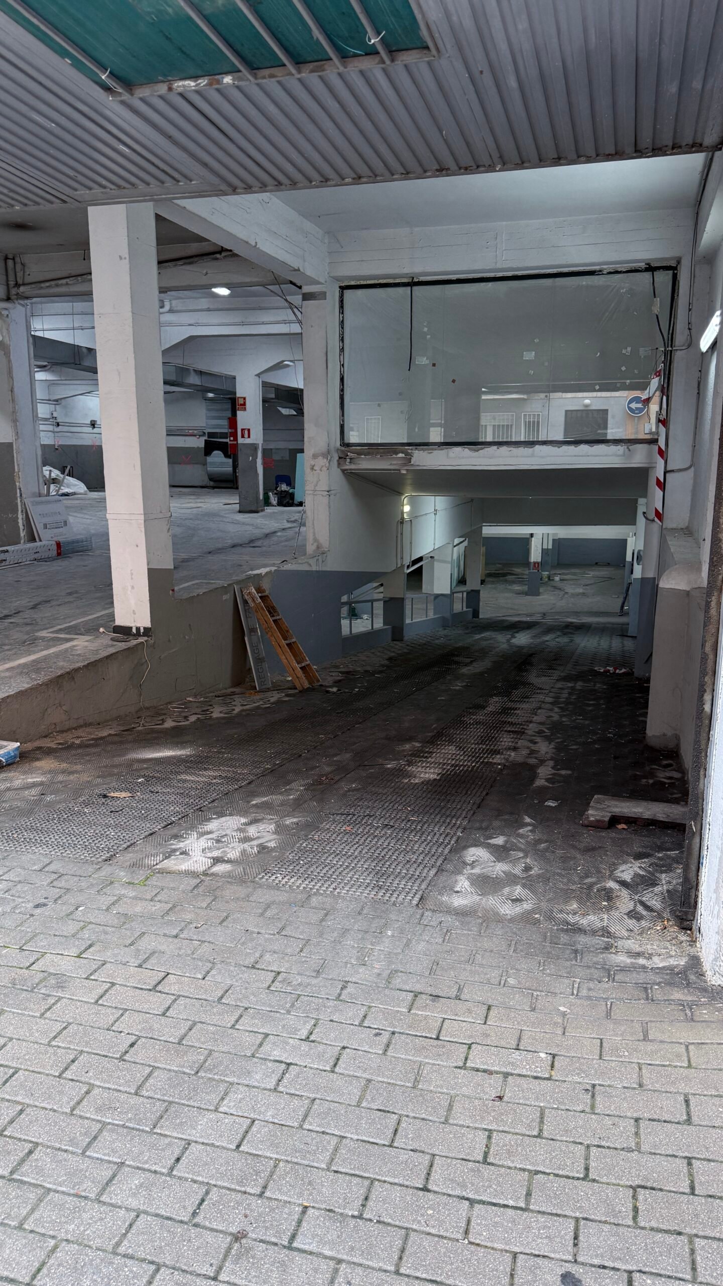  Calle Apolo, 8 – Madrid