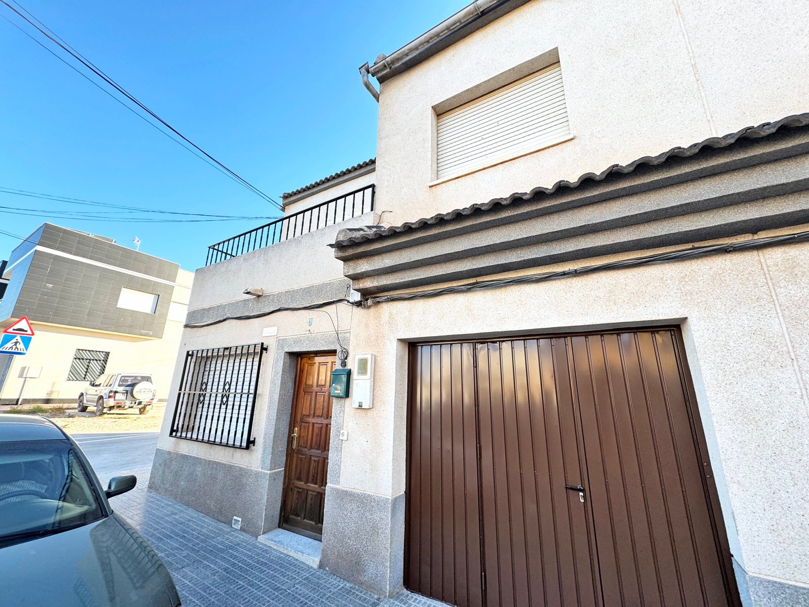  Chalet Calle Juventud – Murcia