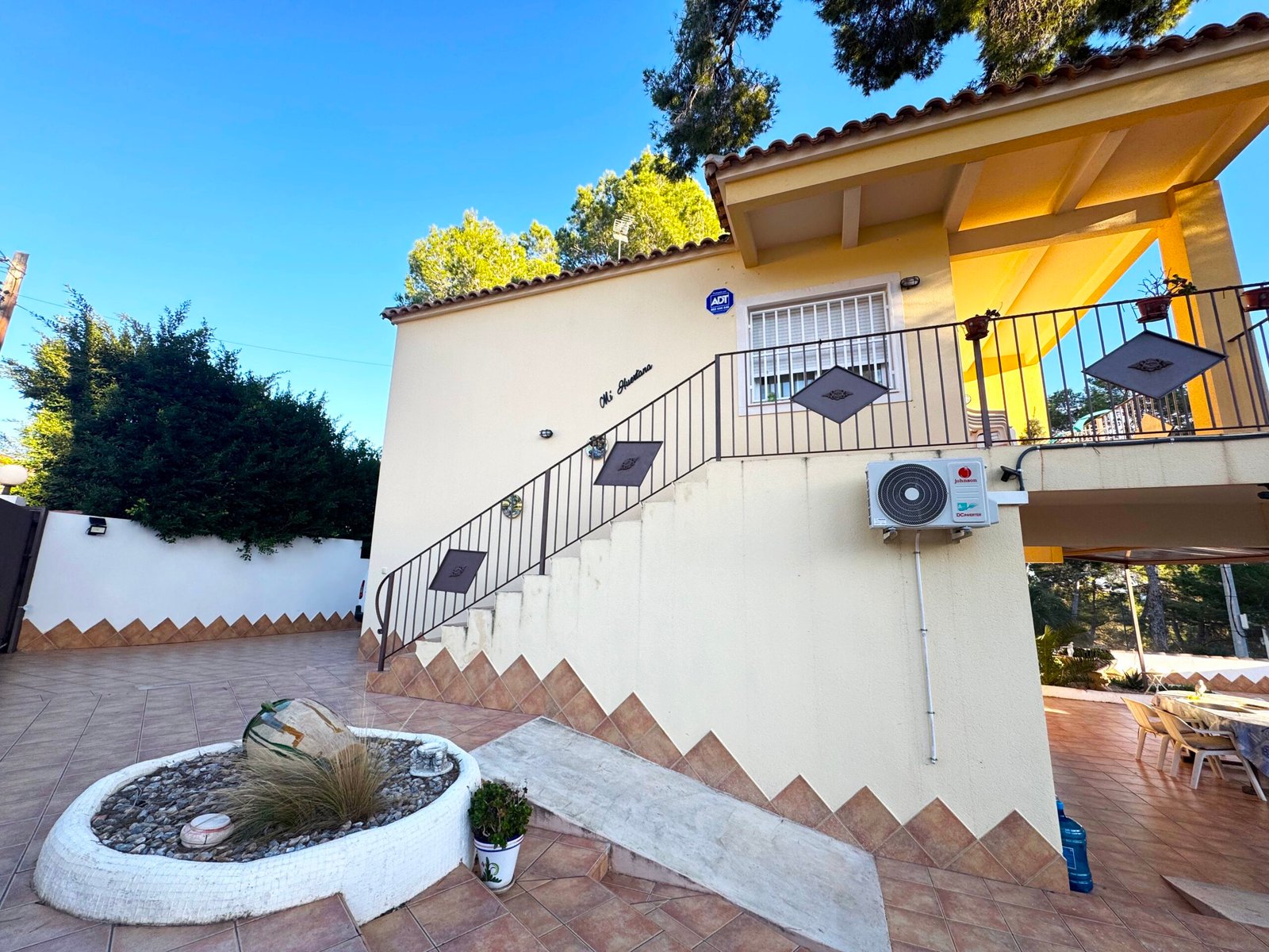  Casa Calle Naranjo – Pilar de la Horadada