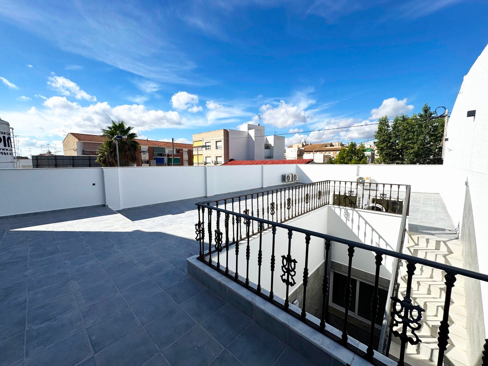  Chalet Calle Serrano – San Pedro del Pinatar