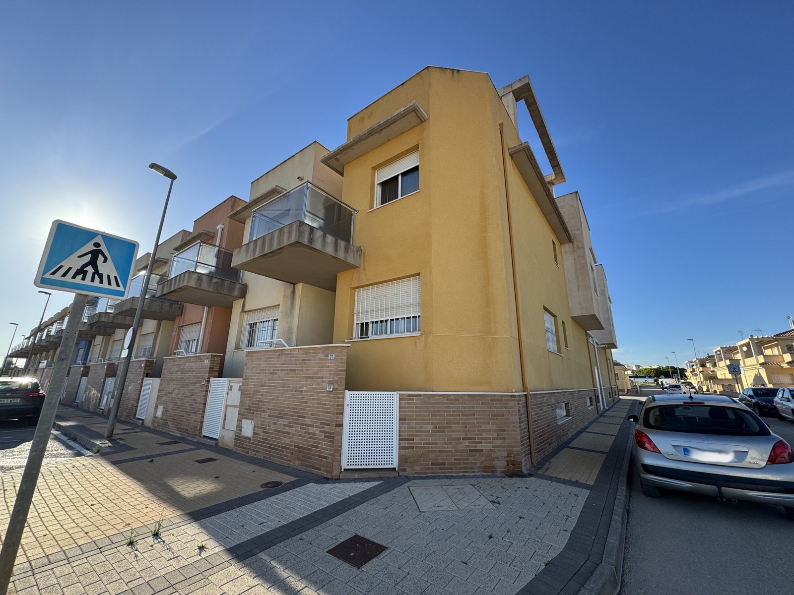  Adosado Calle La Alondra – Torre Pacheco