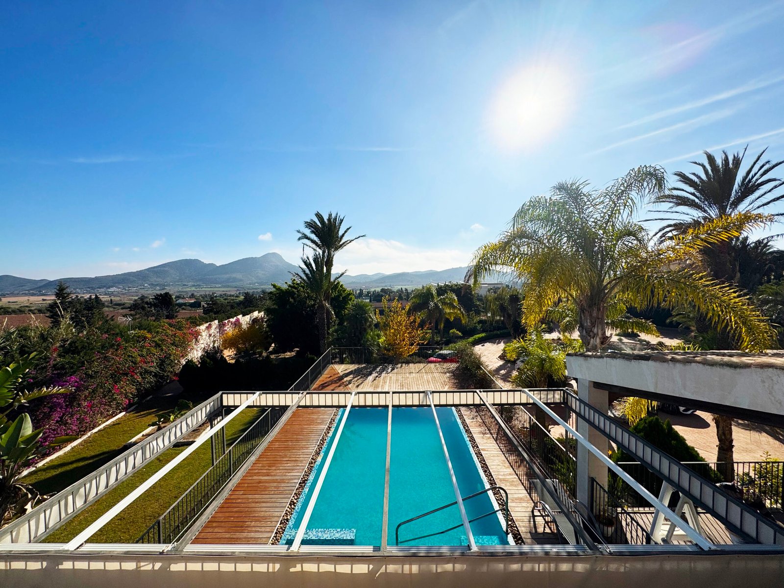  La Manga Club – Atamaría – Cartagena