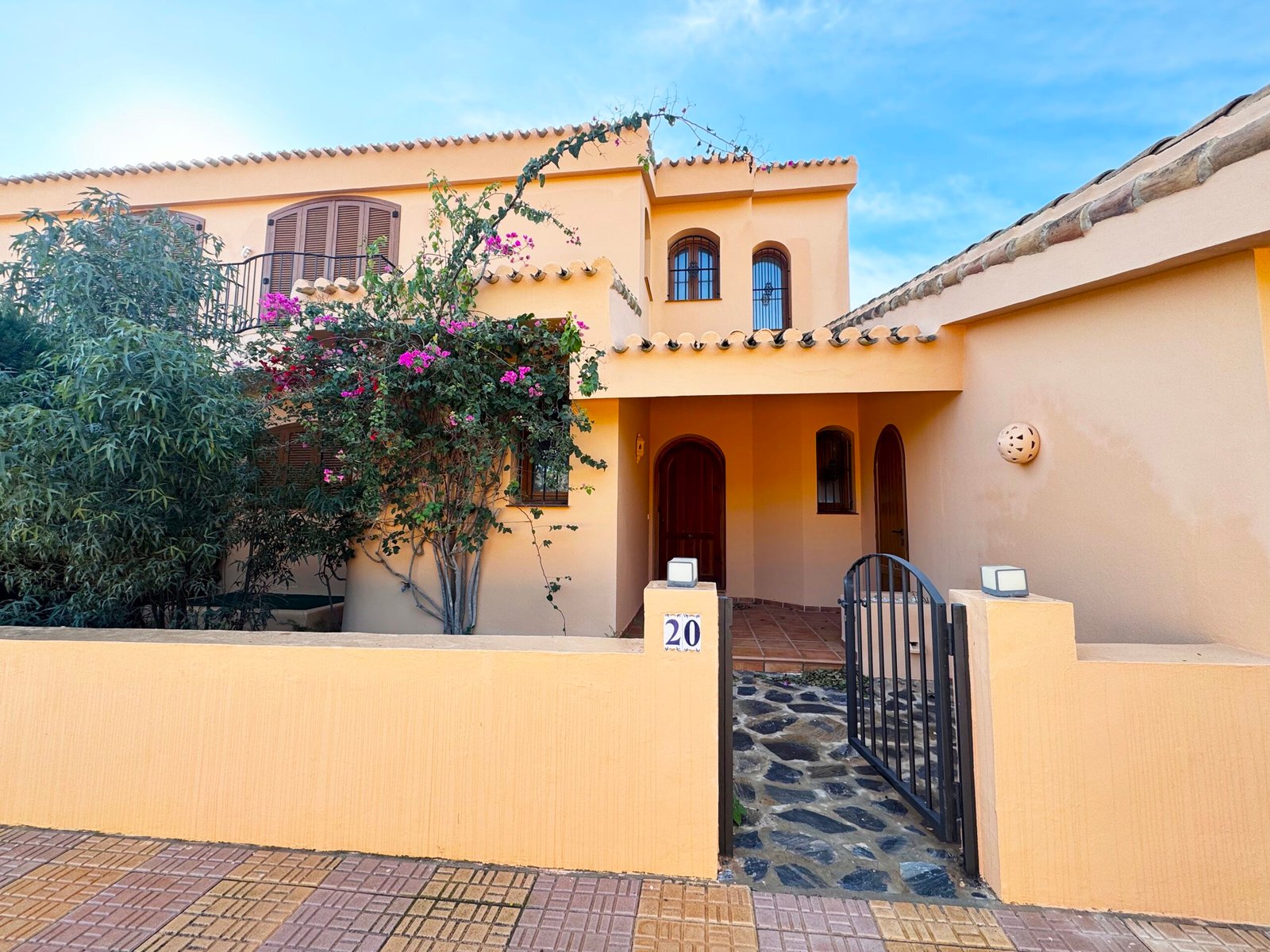  Dúplex Carretera Portman – Cartagena