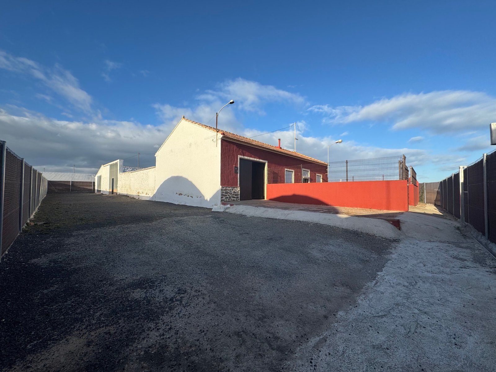  Calle Casas del Guardia – San Javier