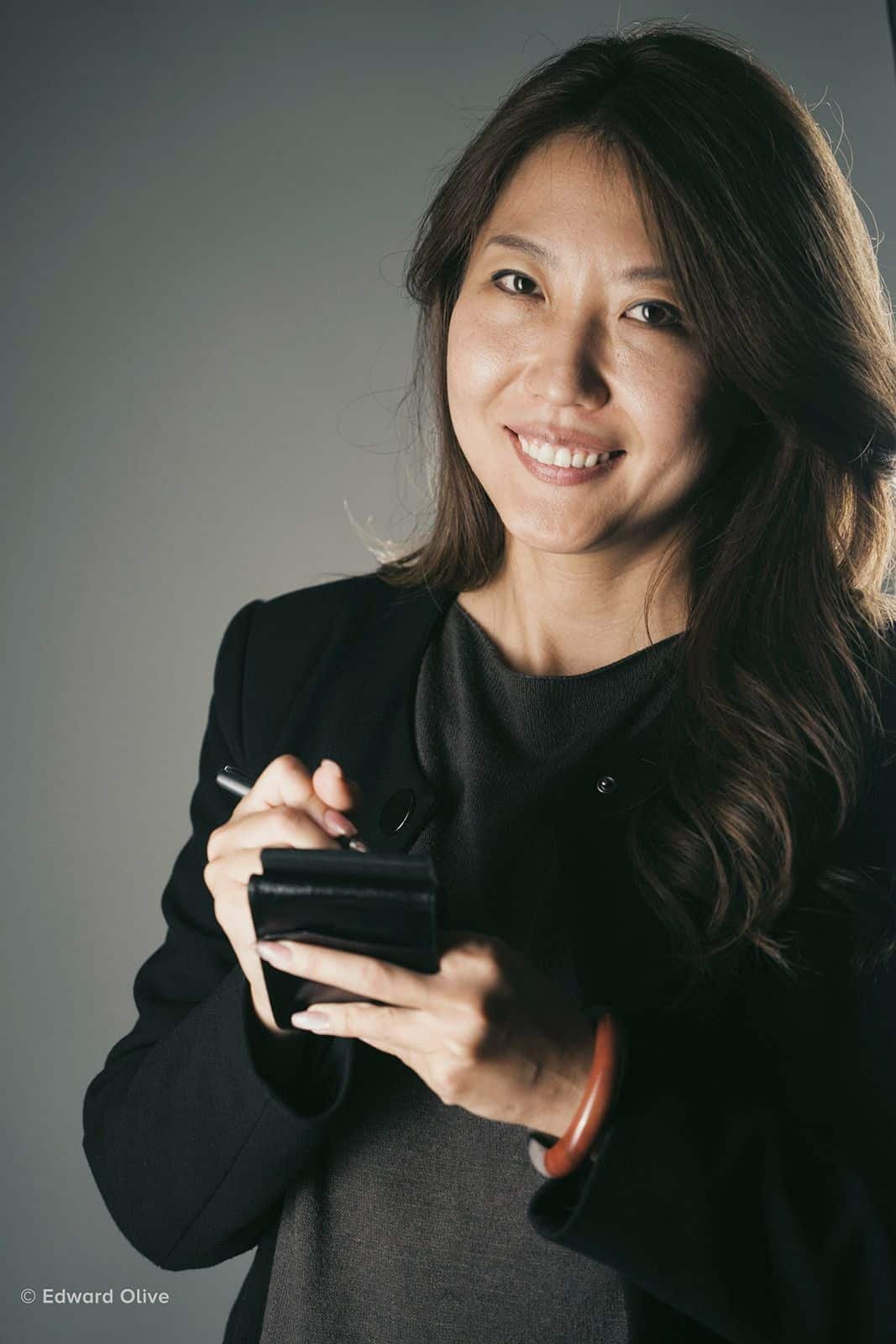 Chen Tang