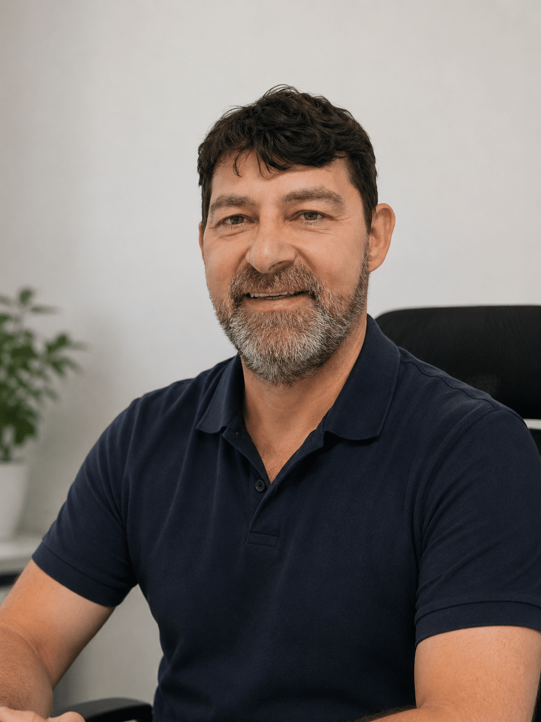 Claudio Pérez