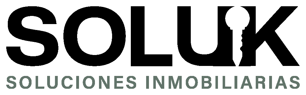 Soluk — Soluciones inmobiliarias